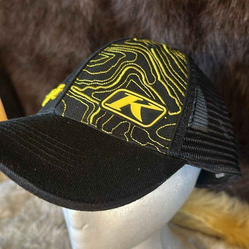 Klim cap OS (2575) - Picture 2 of 6